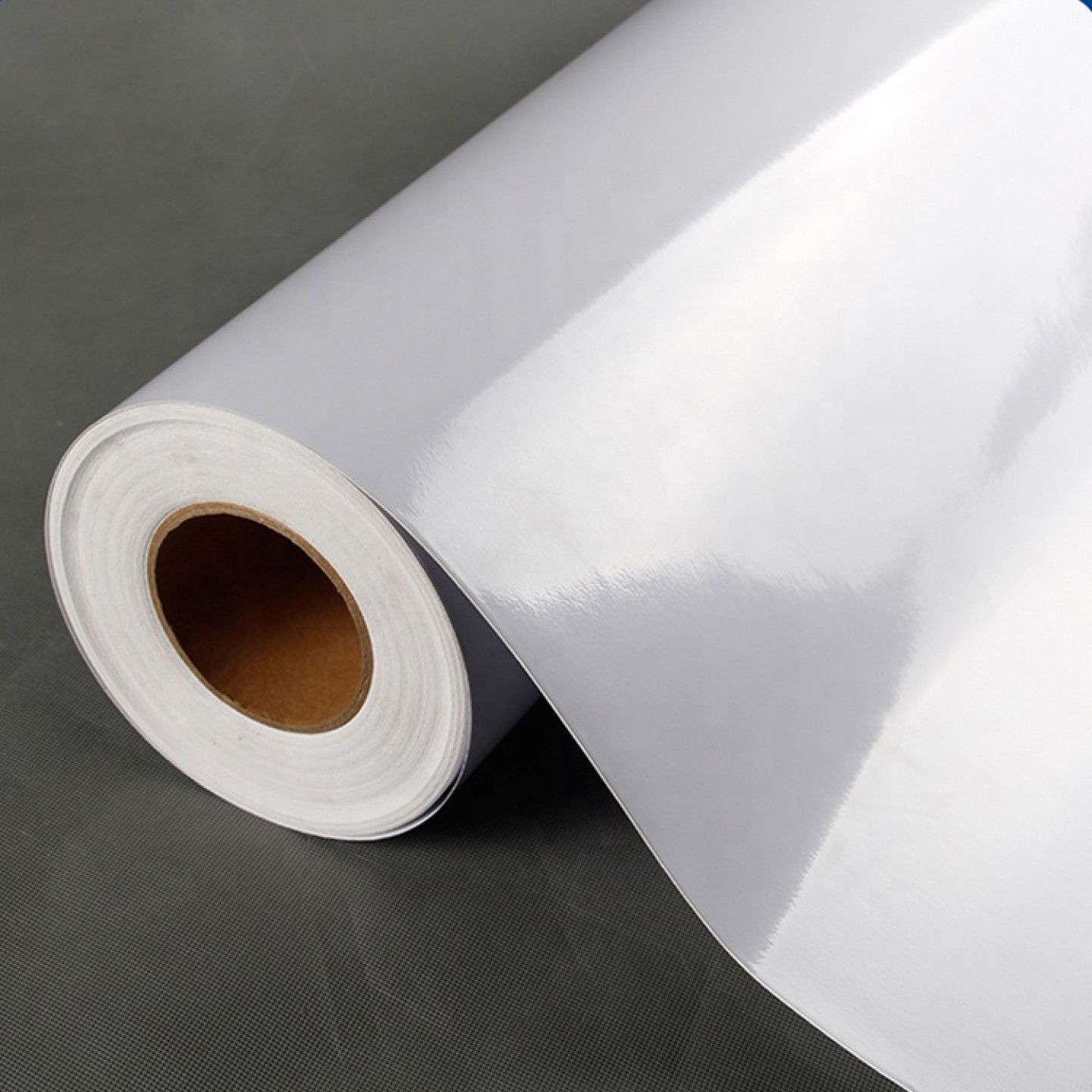Air Release Adhesive Vinyl - 777Sign